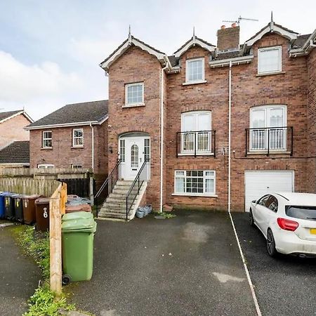 Lovely One Bedroom Flat. Belfast Exterior photo