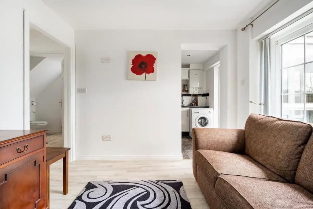 Lovely One Bedroom Flat. Belfast Exterior photo
